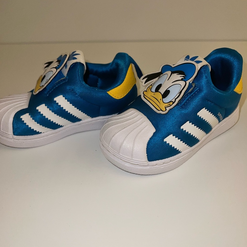 Disney Adidas